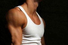 男人的私密处,男性私密处的秘密解析