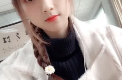 小姐姐看姐姐真漂亮,美丽瞬间，共赏芳华