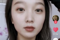 小姐姐额头照片,探寻小姐姐的神秘魅力