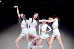 小姐姐try跳舞,青春活力，舞动魅力瞬间